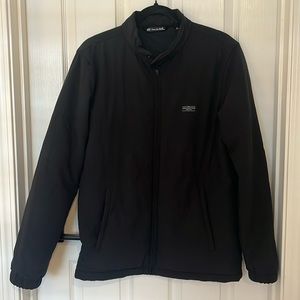 Men’s lightweight down jacket